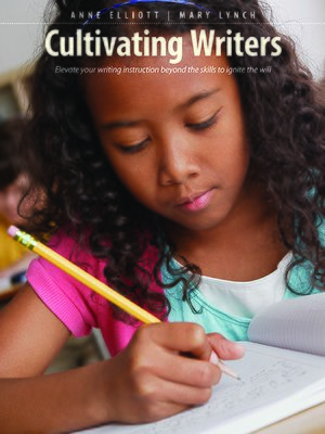 cover image of Cultivating Writers